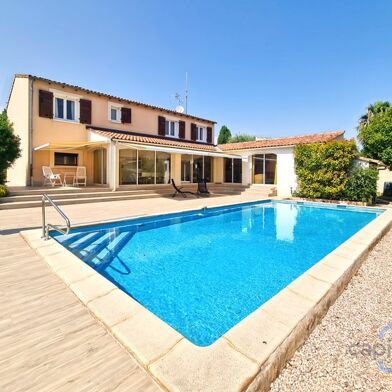 Maison 8 pièces 690000 €