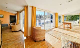 Maison 8 Pièces 222 m² à vendre à Castries (34160)