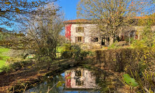 Maison 7 Pièces 216 m² à vendre à Chauffailles (71170)