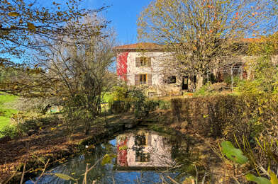 Maison 7 pièces 275000 €