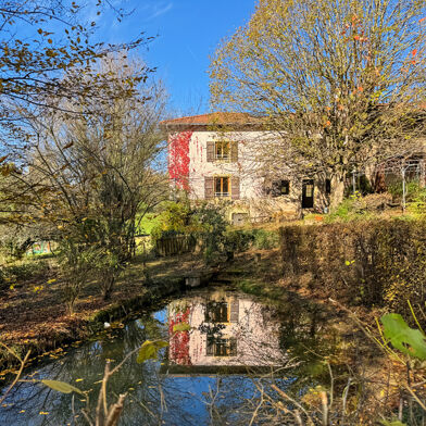 Maison 7 pièces 295000 €