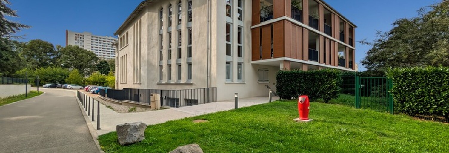 Appartement 1 Pièce 42 m² à vendre à Lyon 5 (69005)