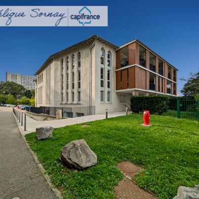 Appartement 1 pièces 210000 €