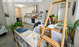Appartement 1 Pièce 42 m² à vendre à Lyon 5 (69005)
