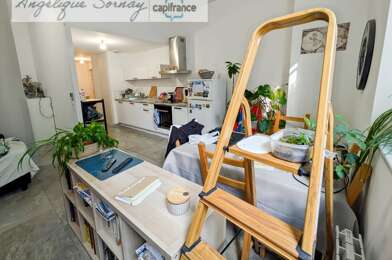 Appartement 1 pièces 210000 €