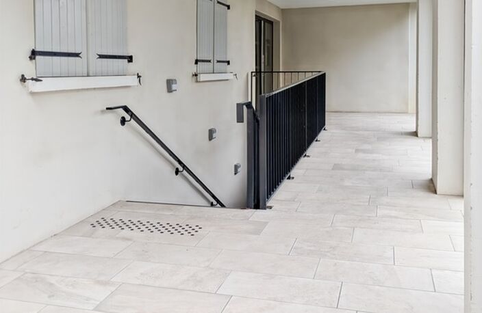Lyon 5ᵉ – T1 Bis avec 2 parkings dans résidence sécurisée — photo 5