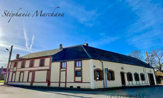 Maison 7 Pièces 210 m² à vendre à Illiers-Combray (28120)