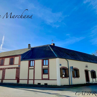 Maison 7 pièces 295000 €