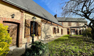 Maison 7 Pièces 210 m² à vendre à Illiers-Combray (28120)