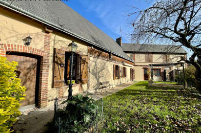 Maison 7 pièces 295000 €