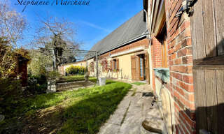 Maison 7 Pièces 210 m² à vendre à Chartres (28000)
