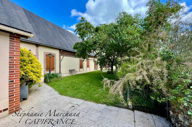 Maison 7 pièces 295000 €