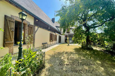 Maison 7 pièces 295000 €