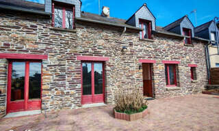 Maison 6 Pièces 138 m² à vendre à Val d'Anast (35330)