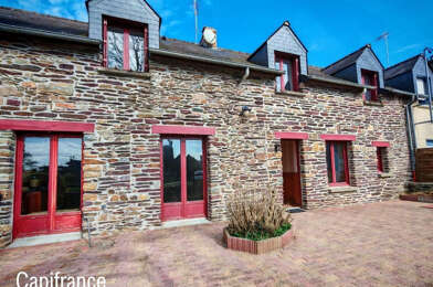 Maison 6 pièces 159000 €