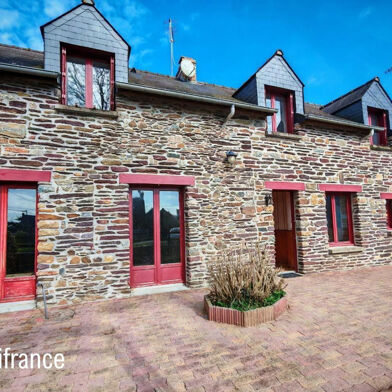 Maison 6 pièces 159000 €