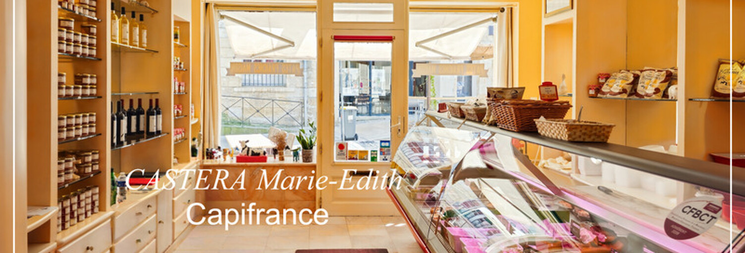 Commerce 7 Pièces 88 m² à vendre à Condom (32100)