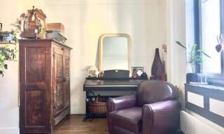 Appartement 2 Pièces 39 m² à vendre à La Garenne-Colombes (92250)