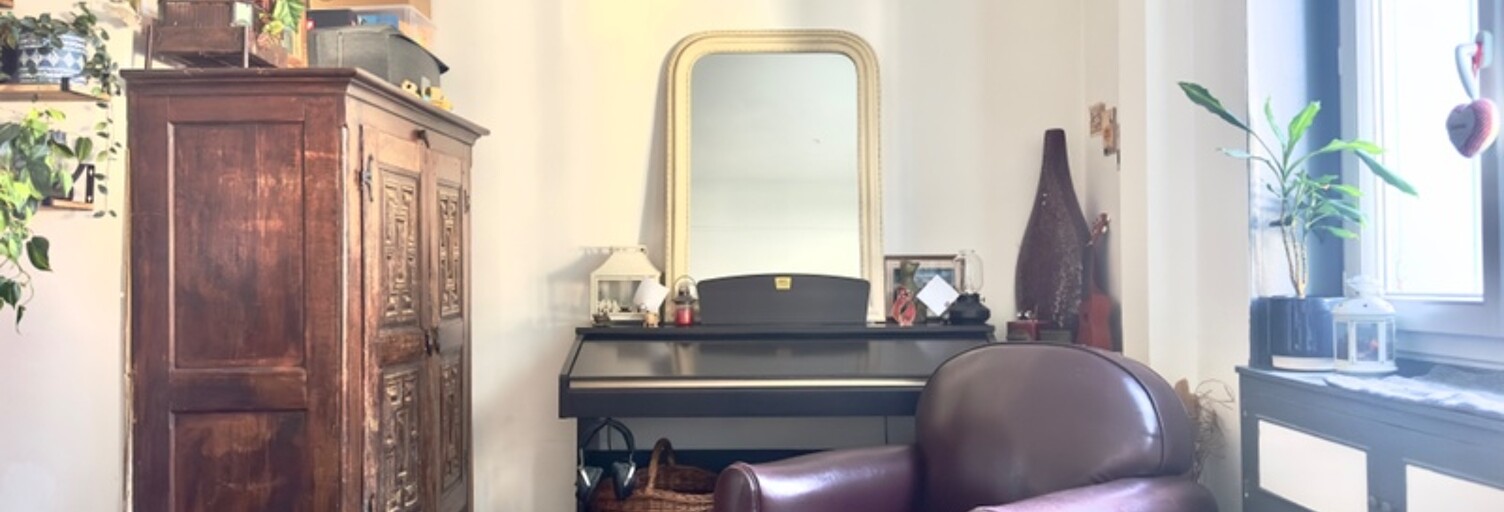 Appartement 2 Pièces 39 m² à vendre à La Garenne-Colombes (92250)