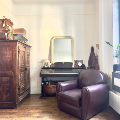 Appartement 2 pièces 240000 €