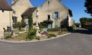 Maison 14 Pièces 310 m² à vendre à Gourdon (71300)