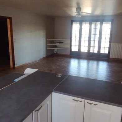 Maison 4 pièces 136000 €