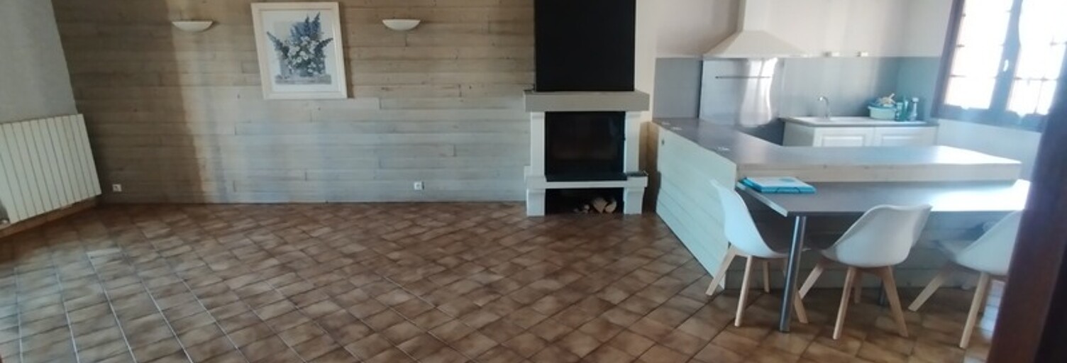 Maison 4 Pièces 135 m² à vendre à Barbonville (54360)