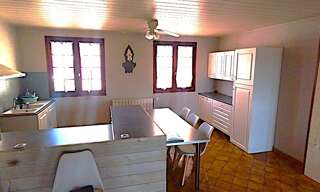 Maison 4 Pièces 135 m² à vendre à Barbonville (54360)