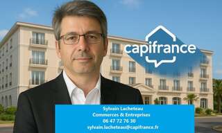 Commerce 20 Pièces 1003 m² à vendre à Lamballe-Armor (22400)