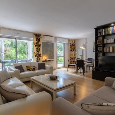 Appartement 4 pièces 460000 €