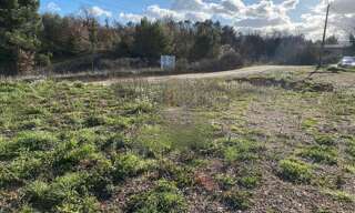 Terrain 357 m² à construire Saint-Maximin-la-Sainte-Baume (83470)