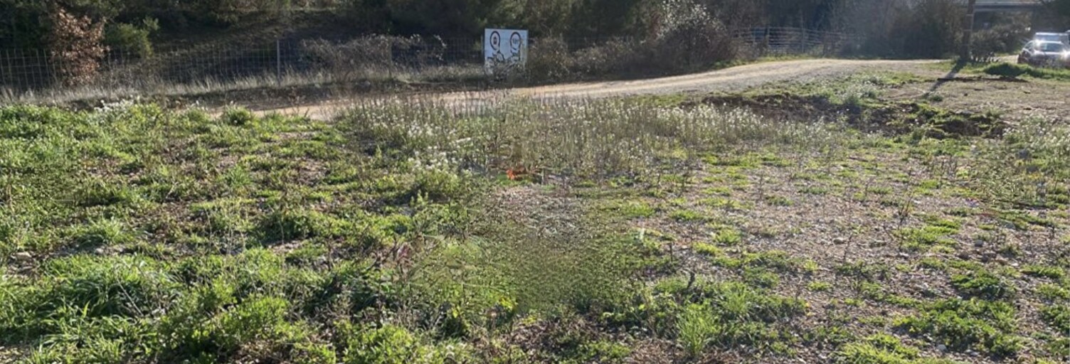 Terrain 357 m² à construire Saint-Maximin-la-Sainte-Baume (83470)