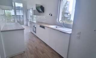 Appartement 4 Pièces 79 m² à vendre à Cergy (95800)