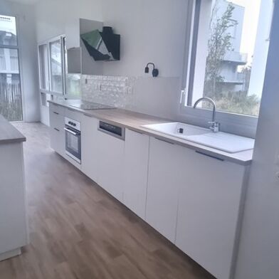 Appartement 4 pièces 279000 €