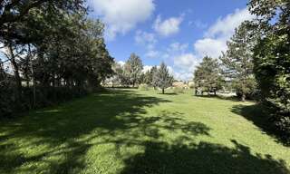 Terrain 698 m² à construire Salon-de-Provence (13300)