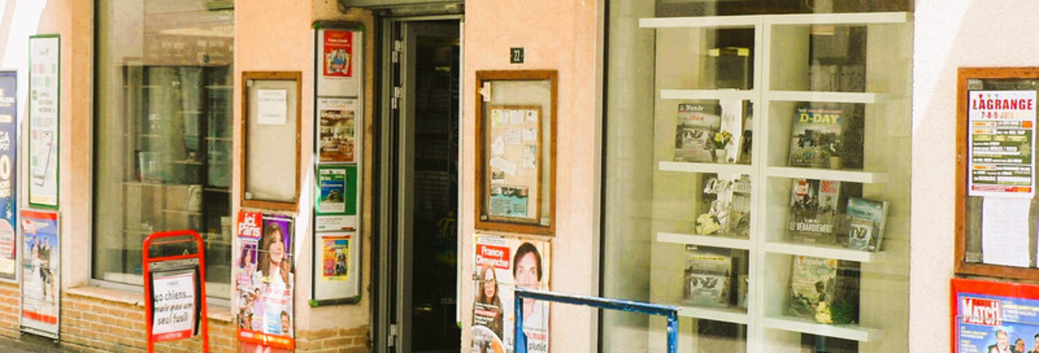 Commerce 11 Pièces 240 m² à vendre à Gabarret (40310)