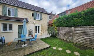 Maison 4 Pièces 66 m² à vendre à Bennecourt (78270)