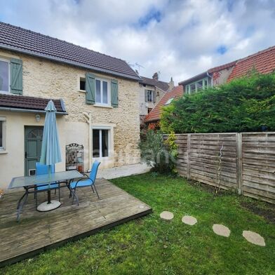 Maison 4 pièces 199000 €