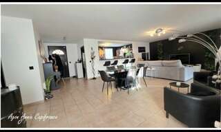 Maison 4 Pièces 119 m² à vendre à Bordères-sur-l'Échez (65320)