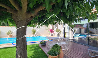 Maison 6 Pièces 110 m² à vendre à Vitrolles (13127)