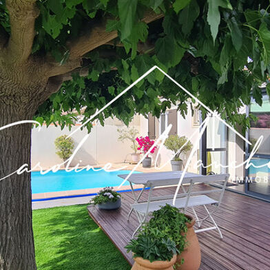 Maison 6 pièces 415000 €