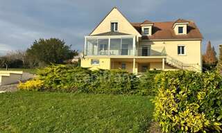 Maison 9 Pièces 179 m² à vendre à Saint-Bris-le-Vineux (89530)