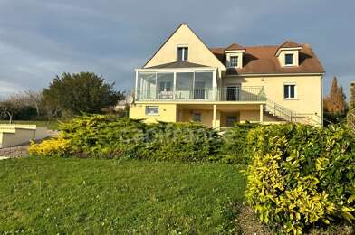 Maison 9 pièces 385000 €