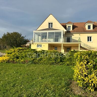 Maison 9 pièces 385000 €