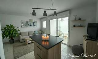 Appartement 3 Pièces 62 m² à vendre à Bayonne (64100)