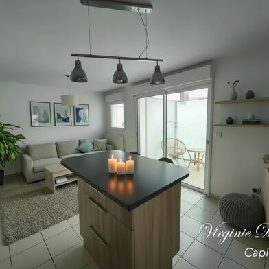 Appartement 3 pièces 244000 €