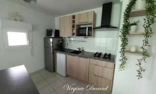 Appartement 3 Pièces 62 m² à vendre à Bayonne (64100)