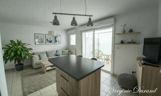 Appartement 3 Pièces 62 m² à vendre à Bayonne (64100)