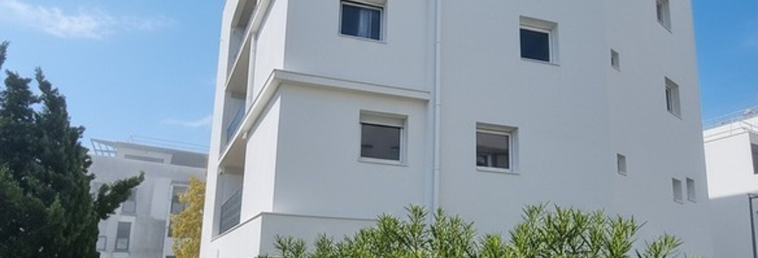 Appartement 3 Pièces 62 m² à vendre à Bayonne (64100)