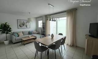 Appartement 3 Pièces 62 m² à vendre à Bayonne (64100)